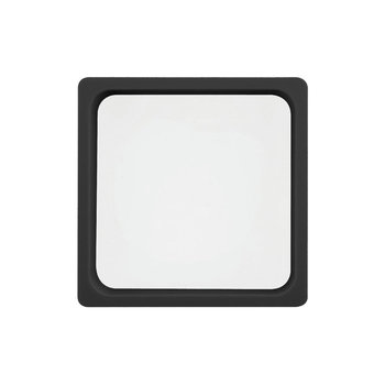 Gift Box Frame 110 x 110 mm Black