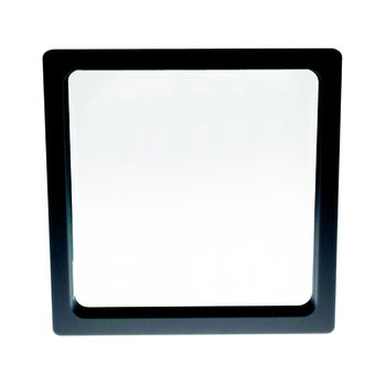 Gift Box Frame 170 x 170 mm Black