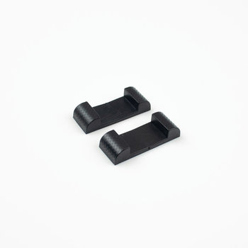Gift Box Frame Stand Black