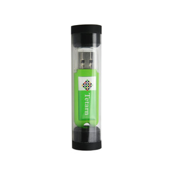 Gift Box Tube 70 mm