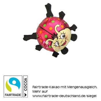 Girlie-Käfer