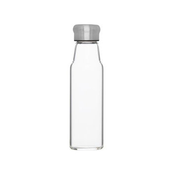 Glasflasche Life 0,55 l