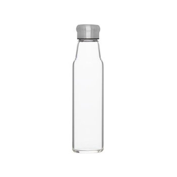 Glasflasche  Life  0,7 l 