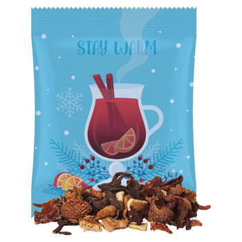 Glühweingewürz fein, ca. 7g, Midi-Tüte