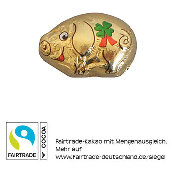 Goldschweinchen