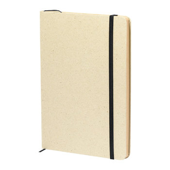 Graspapier-Notizbuch Yerx