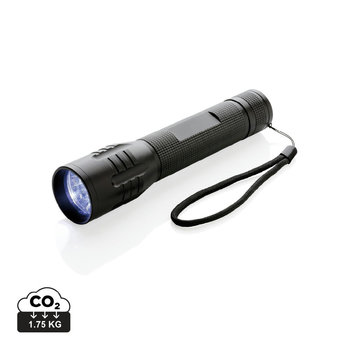 Große 3W Cree Taschenlampe