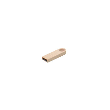 H-Mini 050 USB 2.0 COB   1 GB Ahorn
