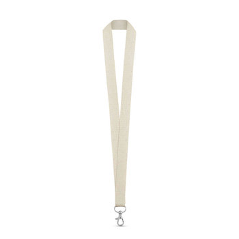HEATHROW. Lanyard