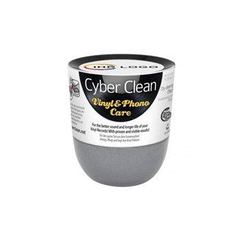 HEJU Cyber Clean V 160 - Vinyl & Phono Care