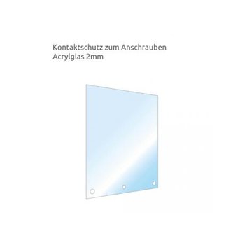 HEJU Kontaktschutz, verschiedene Ausführungen