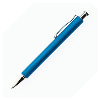 HK - 111 Blau Kugelschreiber