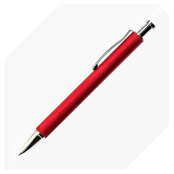 HK - 111 Rot Kugelschreiber