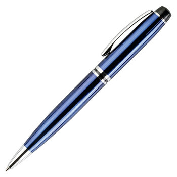 HK - 120 KS Blau Kugelschreiber