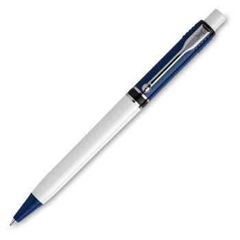 HK - RAJA COLOR Dark Blue Kugelschreiber