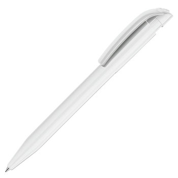 HK - S45 TOTAL White Kugelschreiber