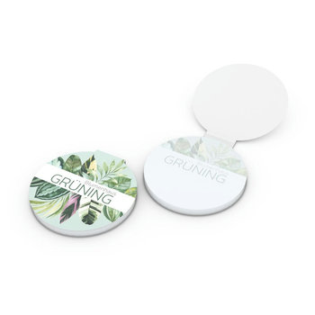 Haftnotiz Cover-Form