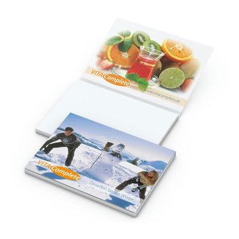 Haftnotiz Cover Karton Bestseller