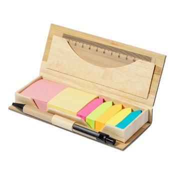 Haftnotiz-Set Mikonen