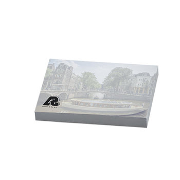 Haftnotizen 105x75 mm, 100 Blatt