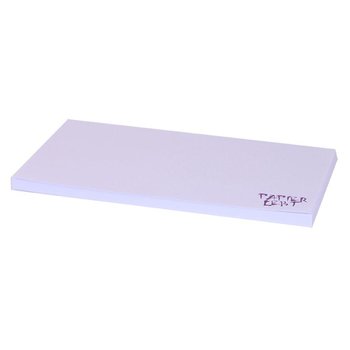 Haftnotizen 134 x 70 mm, 4-farbig bedruckt