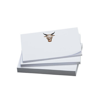 Haftnotizen 140x75 mm, 100 Blatt