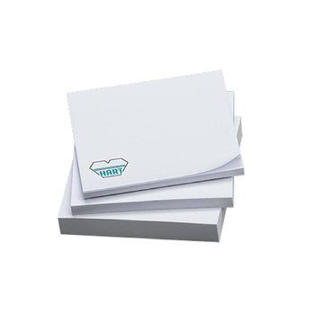 Haftnotizen 70x75 mm, 25 Blatt