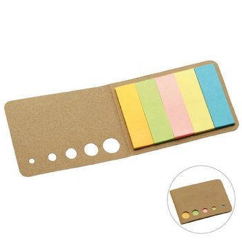 Haftnotizen-Set
