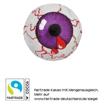 Halloween Augen