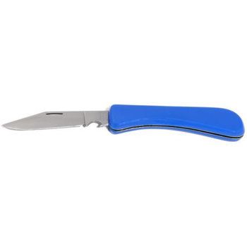 Handwerkermesser 1-teilig, mit Kapselheber