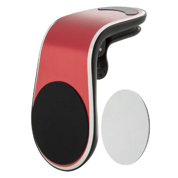 Handyhalter fürs Auto Magvent