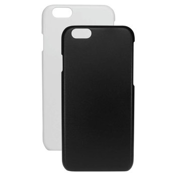 Hard-Cover Sieb- oder Fotodruck Rückseite IPHONE 6&6s 