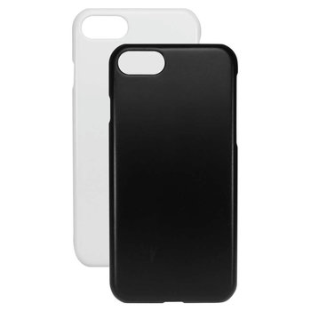 Hard-Cover Sieb- oder Fotodruck Rückseite IPHONE 7