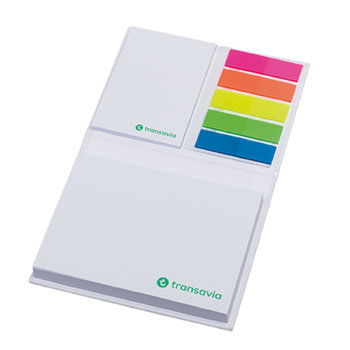 Hardcover Combi-Set, Blatt bedruckt 50 Blatt