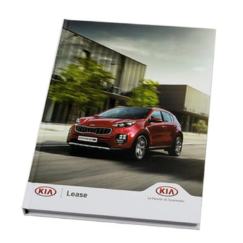 Hardcover-Notizbuch A5, 80 Blatt