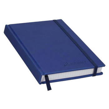 Hardcover-Notizbuch A5 mit PU-Oberfläche