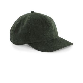 Heritage Cord Cap