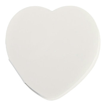 Herz-Memosticker IN LOVE