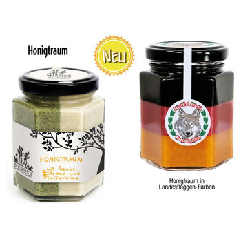 Honigtraum
