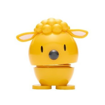 Hoptimist Small Lambert Gelb