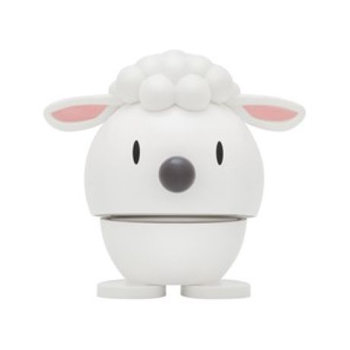 Hoptimist Small Lambert Weiß