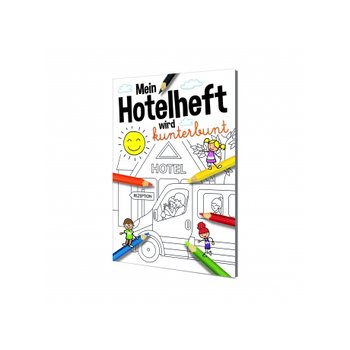 Hotel-Set