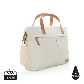 Impact AWARE™ 16 oz. rCanvas Laptop-Tasche