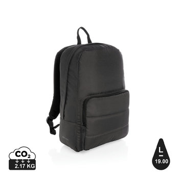 Impact AWARE™ RPET Basic 15,6" Laptop-Rucksack