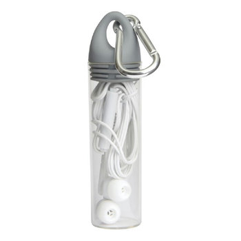 In-Ear-Kopfhörer LISTEN & TALK