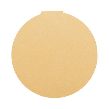 Individuelle Haftnotizen CreaStick Circle Eco