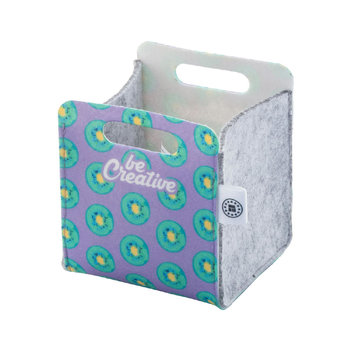 Individueller Schreibtischorganizer CreaFelt Desk S
