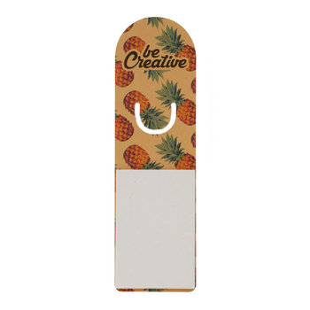 Individuelles Lesezeichen CreaStick Mark B Eco
