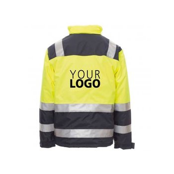 Jacket - Hispeed