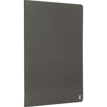 Karst® A5 Notizbuch, Doppelpack